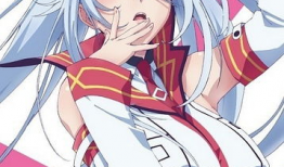 胸大美女动漫,动漫中的魅力与梦想